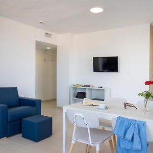 One-Bedroom Suite Apartment